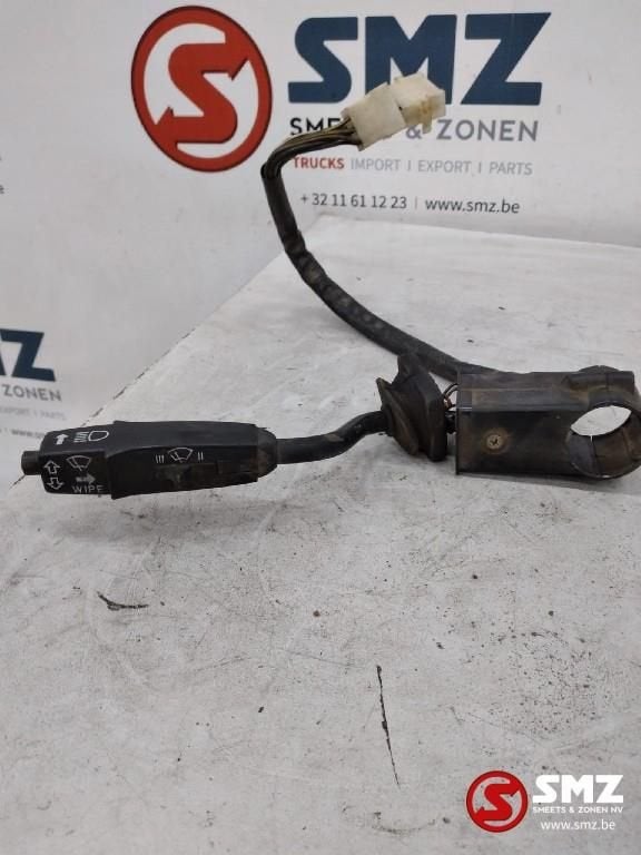 Occ stuurkolomschakelaar verlichting Mercedes SK, Auto-onderdelen, Gebruikt, Mercedes-Benz, Elektronica en Kabels