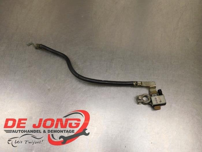 Capteur de batterie d'un Ford Focus, -, 3 mois de garantie, -, -