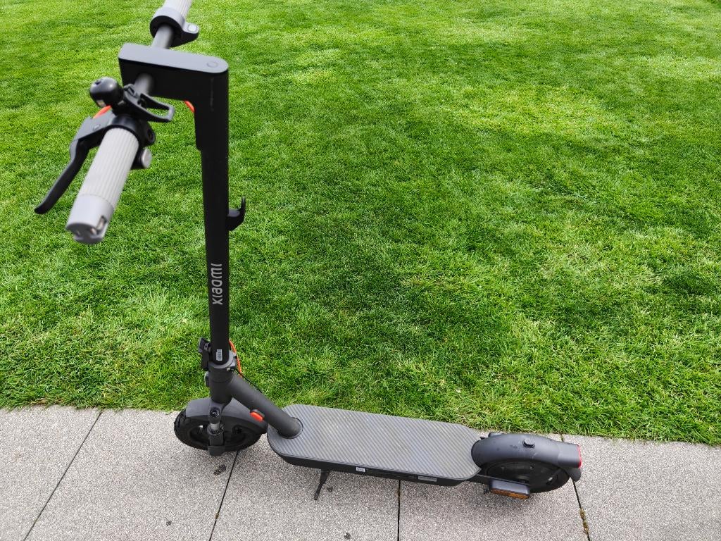 Step Xiaomi Electric Scooter 5, Ophalen, Zo goed als nieuw, Elektrische step (E-scooter), Xiaomi