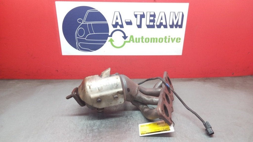 CATALYSEUR Hyundai i30 Crosswagon (WWH) (01-2007/06-2012), Autos : Pièces & Accessoires, Utilisé, Hyundai