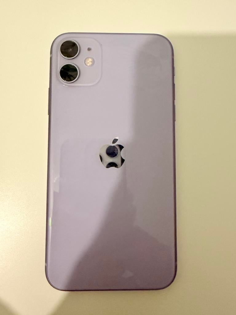 Iphone 11 64gb, Telecommunicatie, Ophalen, Zo goed als nieuw, IPhone 11