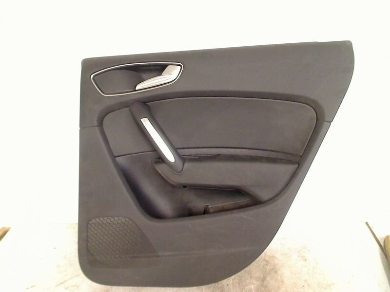 PANNEAU DE PORTE ARRIÈRE DROIT A1 Sportback (8XA / 8XF), Auto-Union-Straße  1,
85057  Ingolstadt, DE, Info@audi.de, Audi, Utilisé
