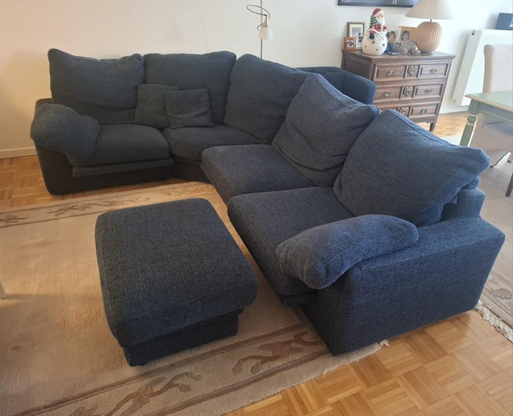 Salon, Huis en Inrichting, Ophalen