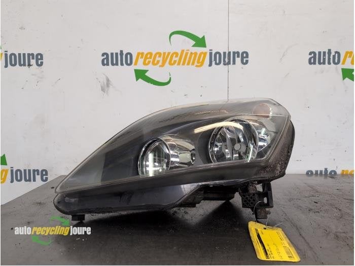 Phare gauche d'un Opel Zafira, Autos : Pièces & Accessoires, -, -, Opel, 3 mois de garantie