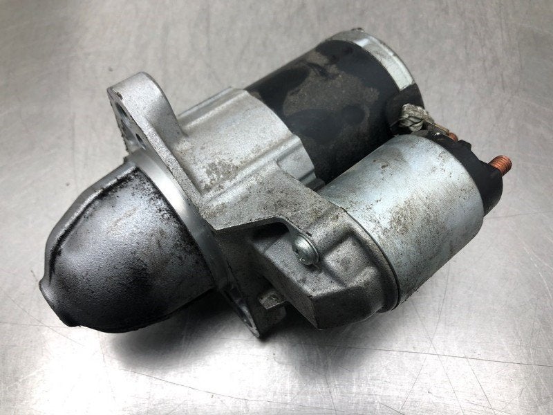 DÉMARREUR Suzuki Ignis (MF) (01-2016/-) (|3110081P0|), Utilisé, Suzuki
