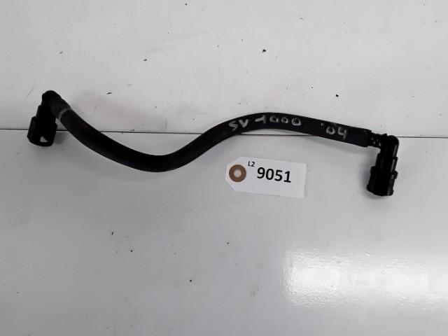 SV1000 2003 - 2009 Suzuki Leiding D1-26266
