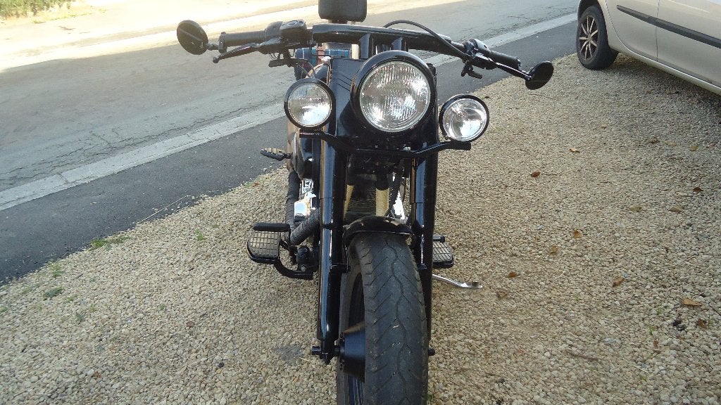 harley-davidson fatboy, Motoren, Motoren | Harley-Davidson, Bedrijf