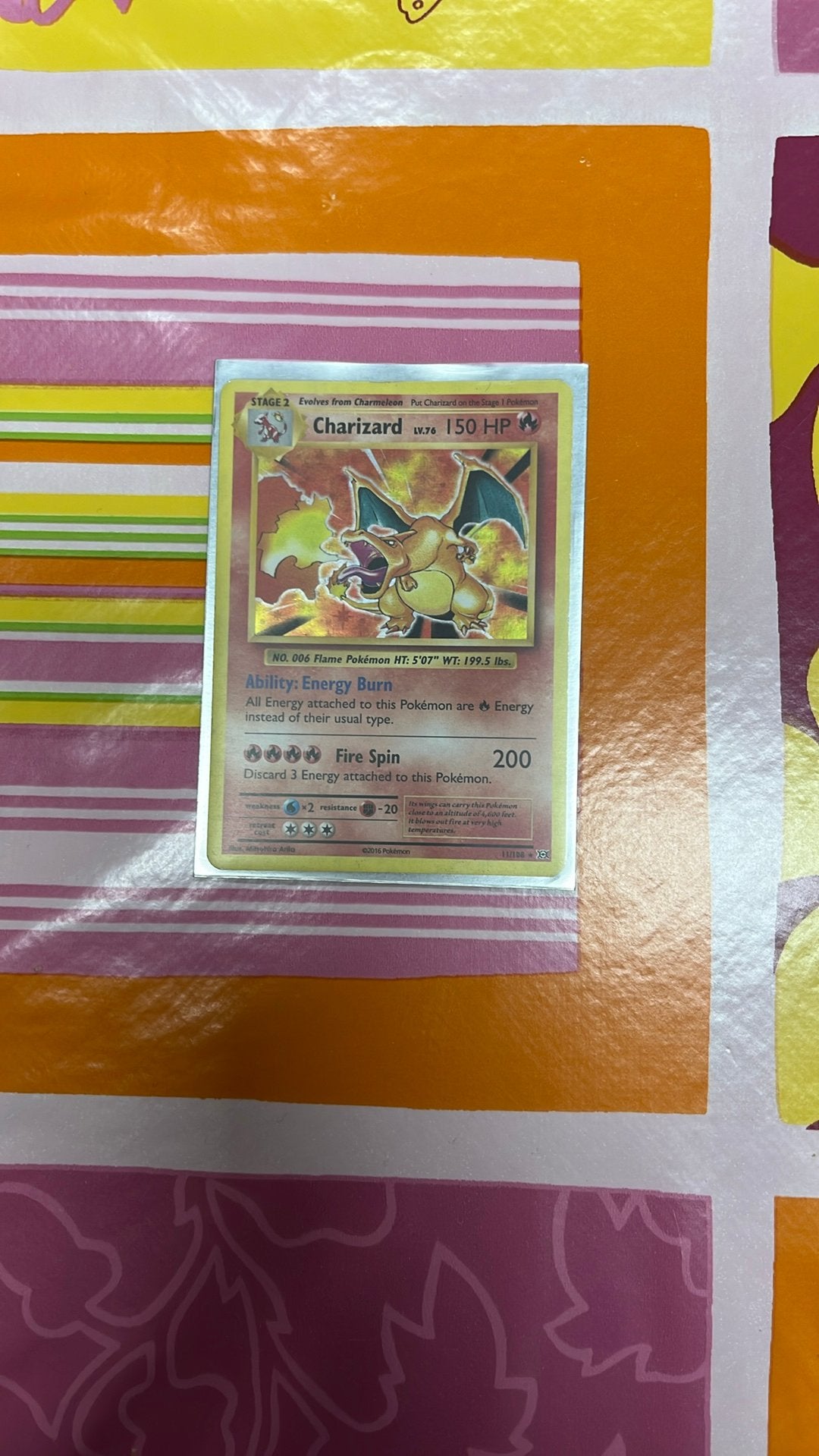 Pokemon charizard en pikachu, Hobby & Loisirs créatifs, Enlèvement, Comme neuf
