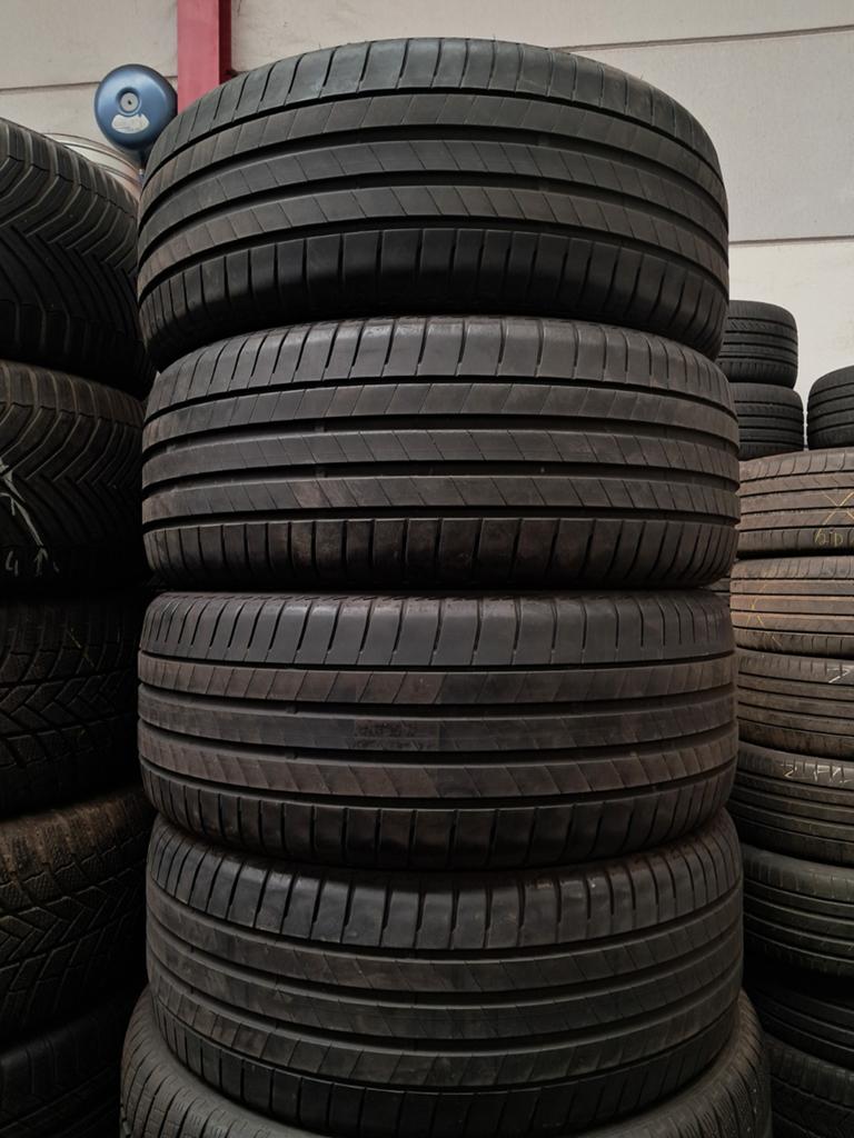 245/45/19 2454519 245/45r19 zomer demo Bridgestone 2025-2024, Ophalen