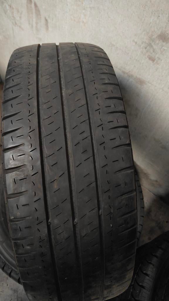 235/65r16c Michelin 50€ per stuk met montage en balanceren, Auto-onderdelen, Besturing, Ophalen