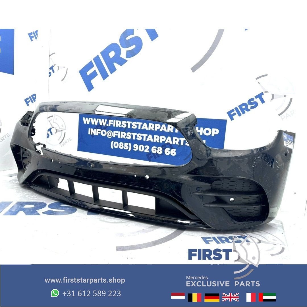 W213 E KLASSE BUMPER W238 FACELIFT E53 AMG VOORBUMPER A23888, Utilisé, -, Avant, -