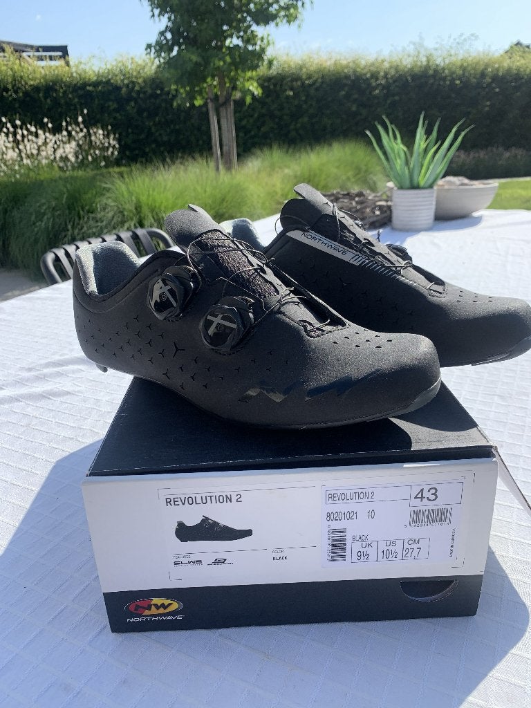 fietsschoenen, Fietsen en Brommers, Fietsaccessoires | Fietskleding, Ophalen of Verzenden, Nieuw, Schoenen, Northwave