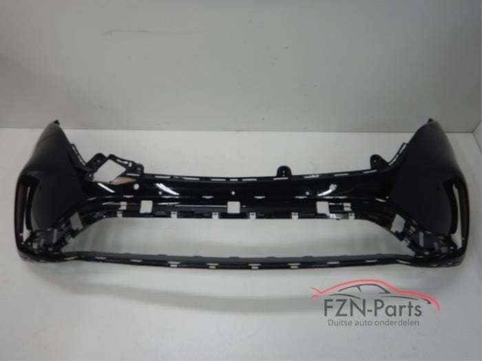 Mercedes-Benz W293 EQC AMG Voorbumper 6PDC, Ophalen of Verzenden, Gebruikt, Voor, Bumper