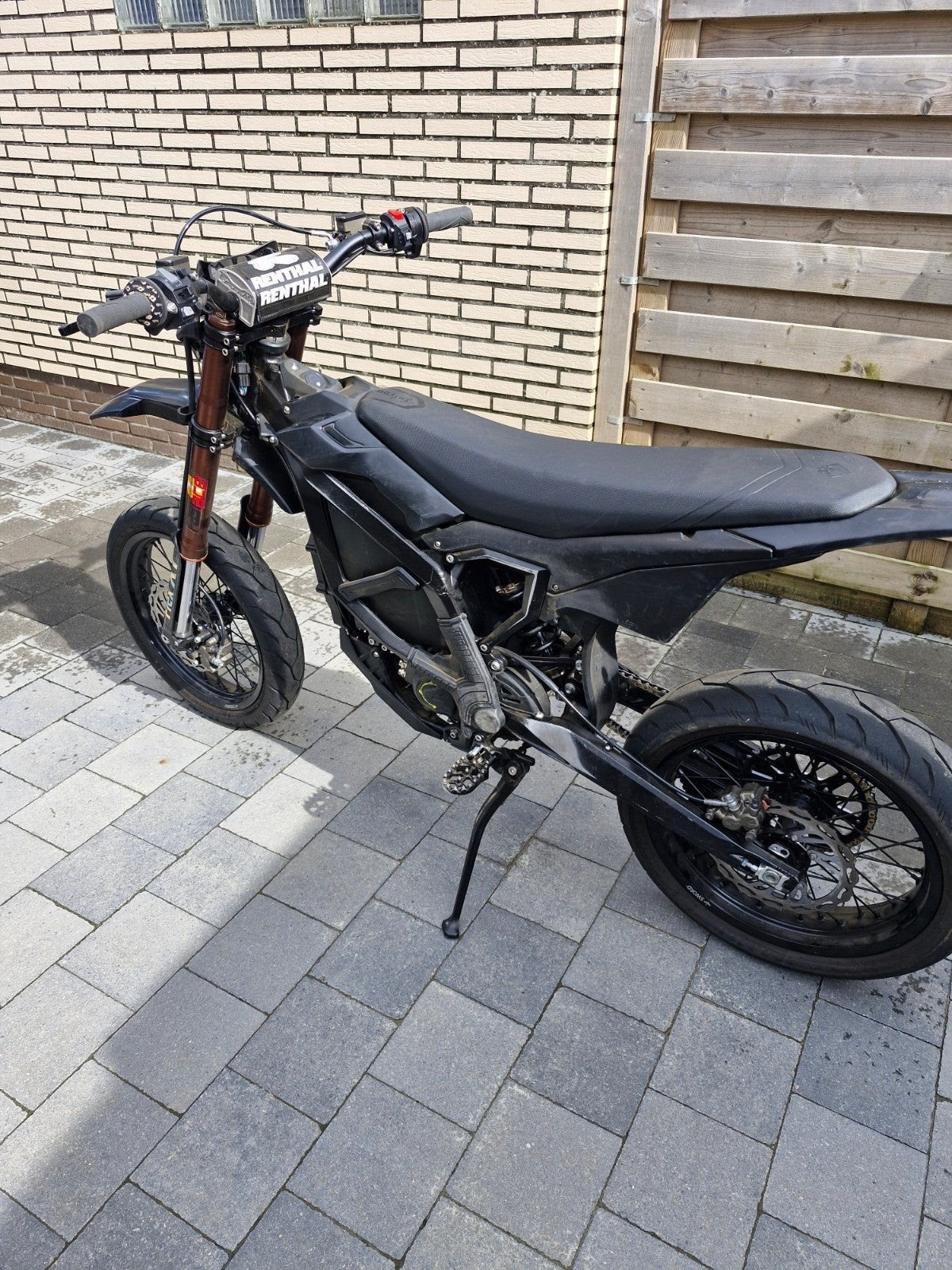 Surron ultra bee A1! 125cc!, Particulier