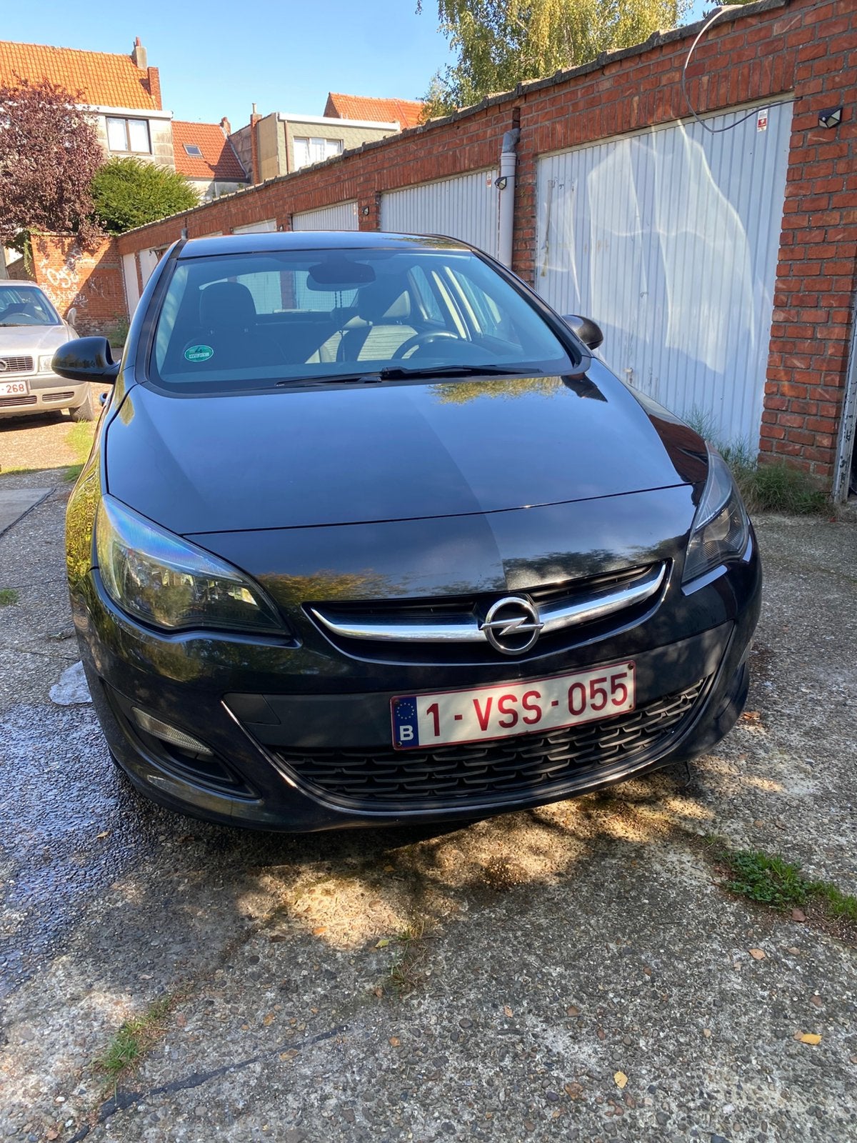 Opel Astra J 1.6cdti 2015 EURO6, Autos, Achat, Euro 6, Boîte manuelle, 5 portes