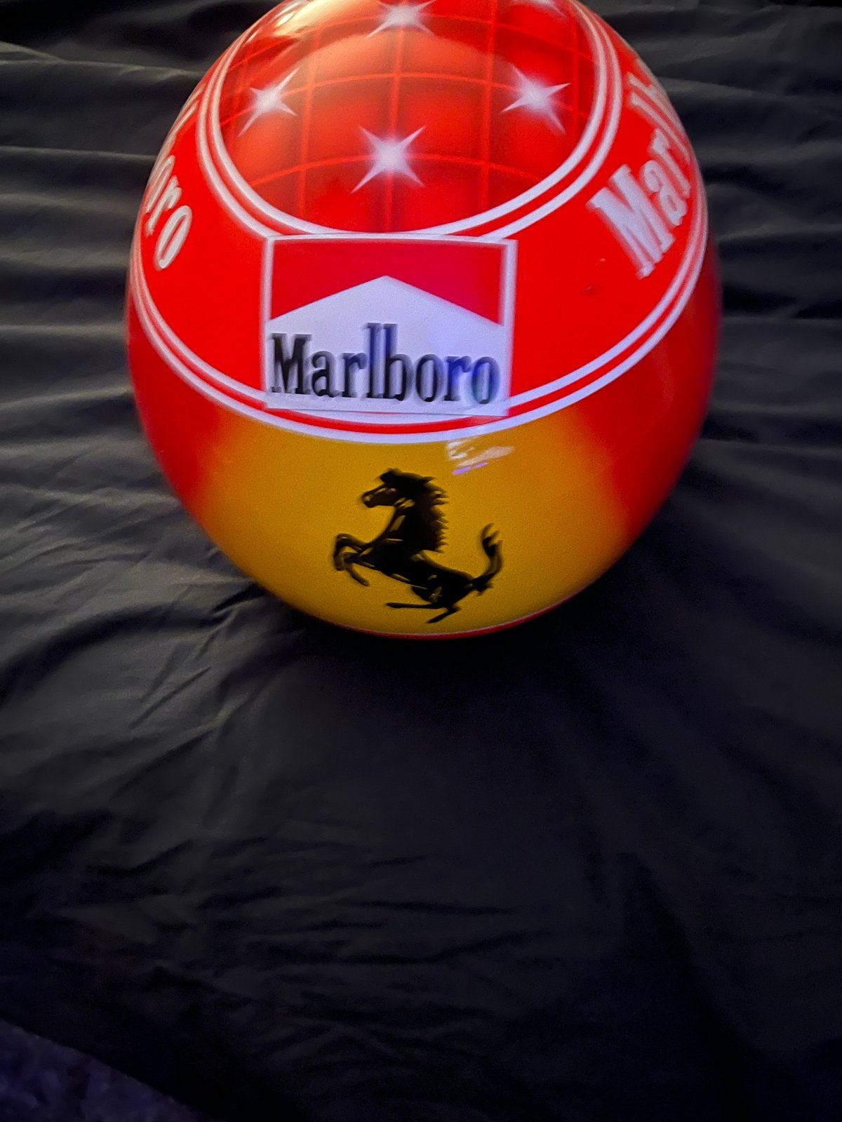 ARTICLES PORTABLES FERRARI 0485662310, Enlèvement, Neuf