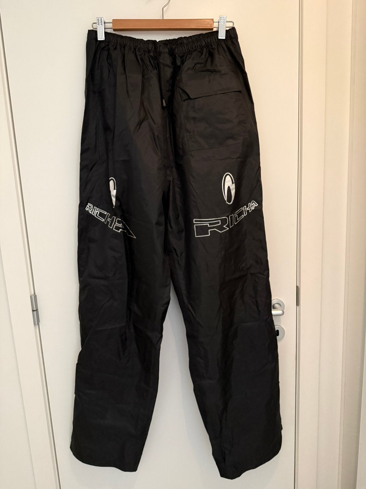 Motorbroek (dames), Motoren, Ophalen, Dames