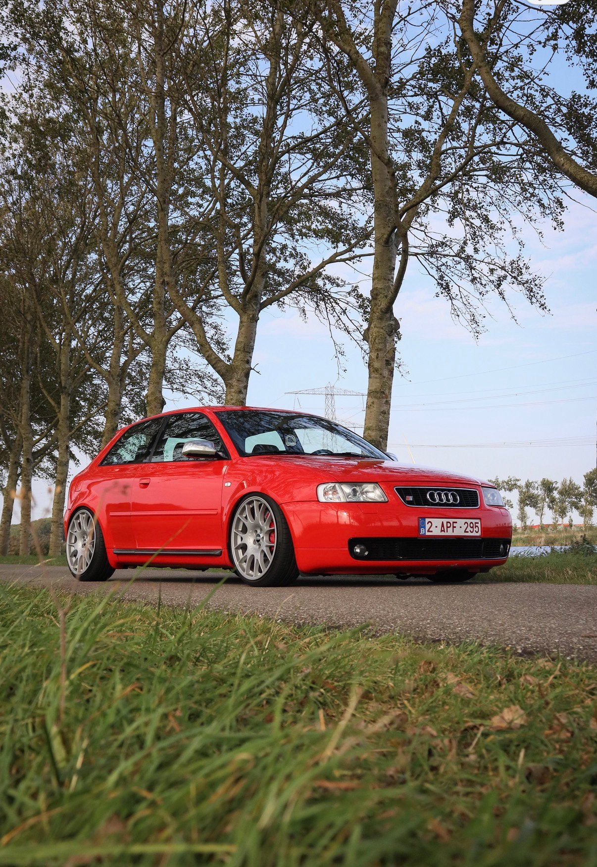 Audi s3 8l pre facelift, Auto's, Euro 2, S3, Zwart, Leder