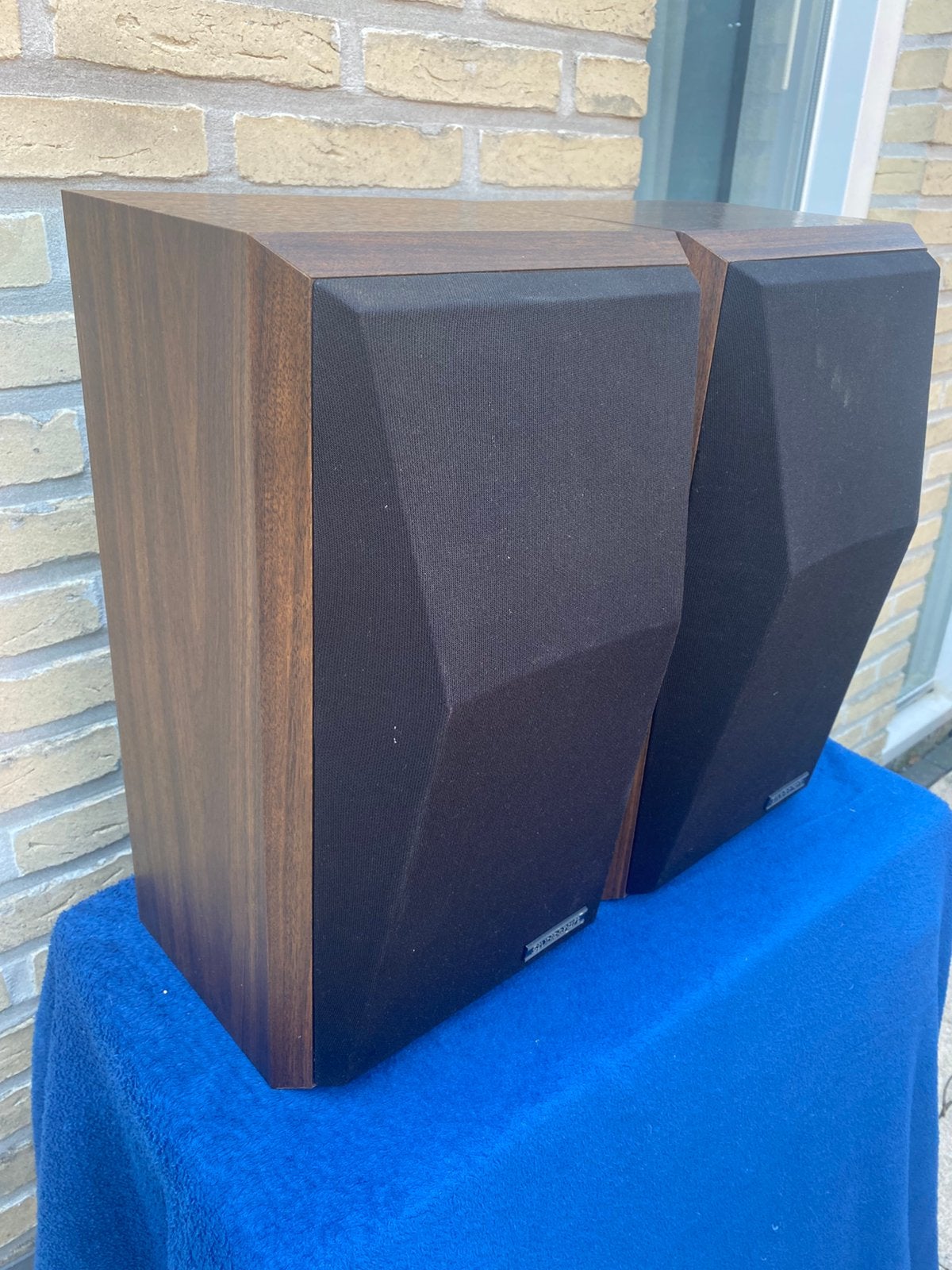 Bose Studiocraft 200 ST luidsprekers, Audio, Tv en Foto, Luidsprekerboxen, Ophalen of Verzenden, Zo goed als nieuw, Bose