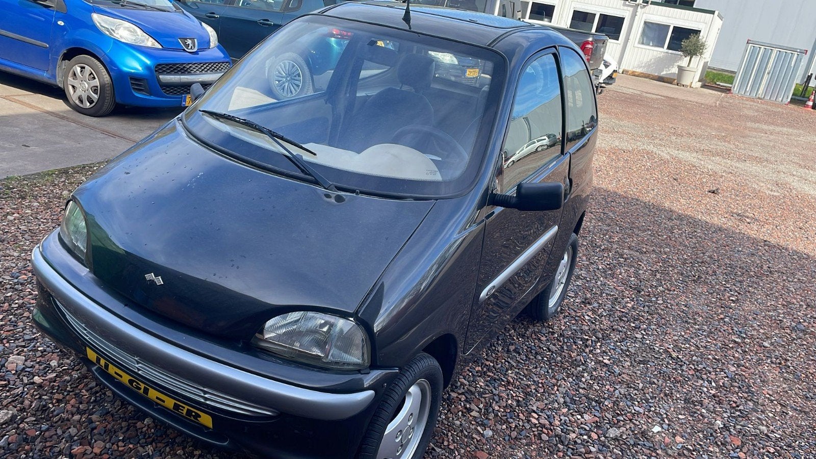 gezocht brommobielen, Diversen, Brommobielen en Scootmobielen, Ophalen, JDM