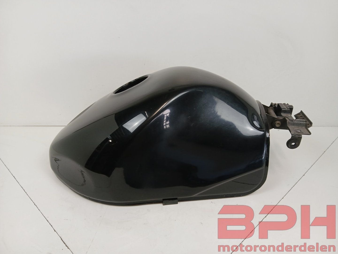 Tank Suzuki GSX-R 600 750 SRAD 1996 t/m 2000 fueltank GSXR, -, Utilisé, -, -