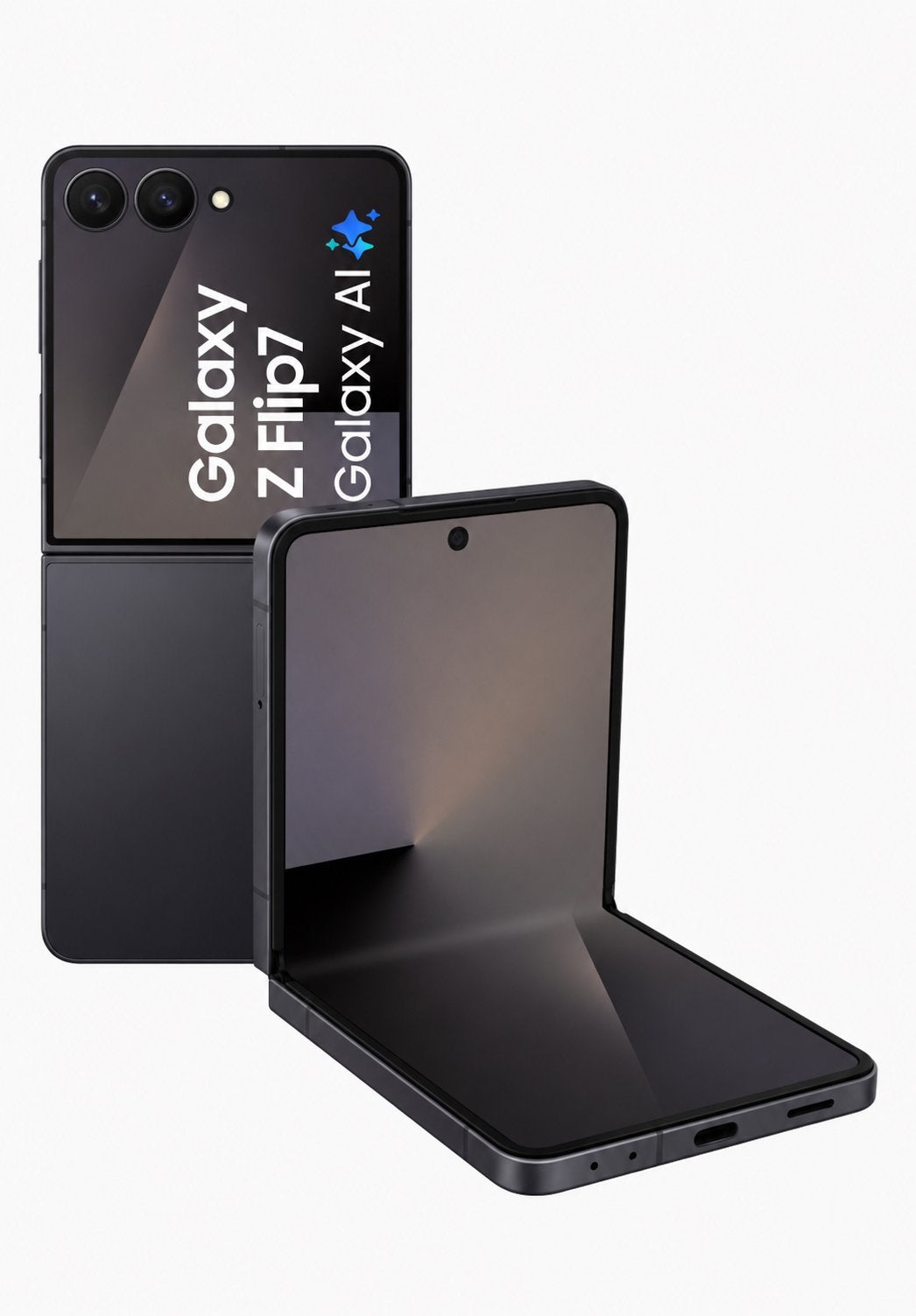 Samsung Galaxy Z Flip7 256 Go – NEUF JAMAIS UTILISÉ – Boîte, Télécoms, 256 GB, Enlèvement, Neuf, Galaxy Z Flip