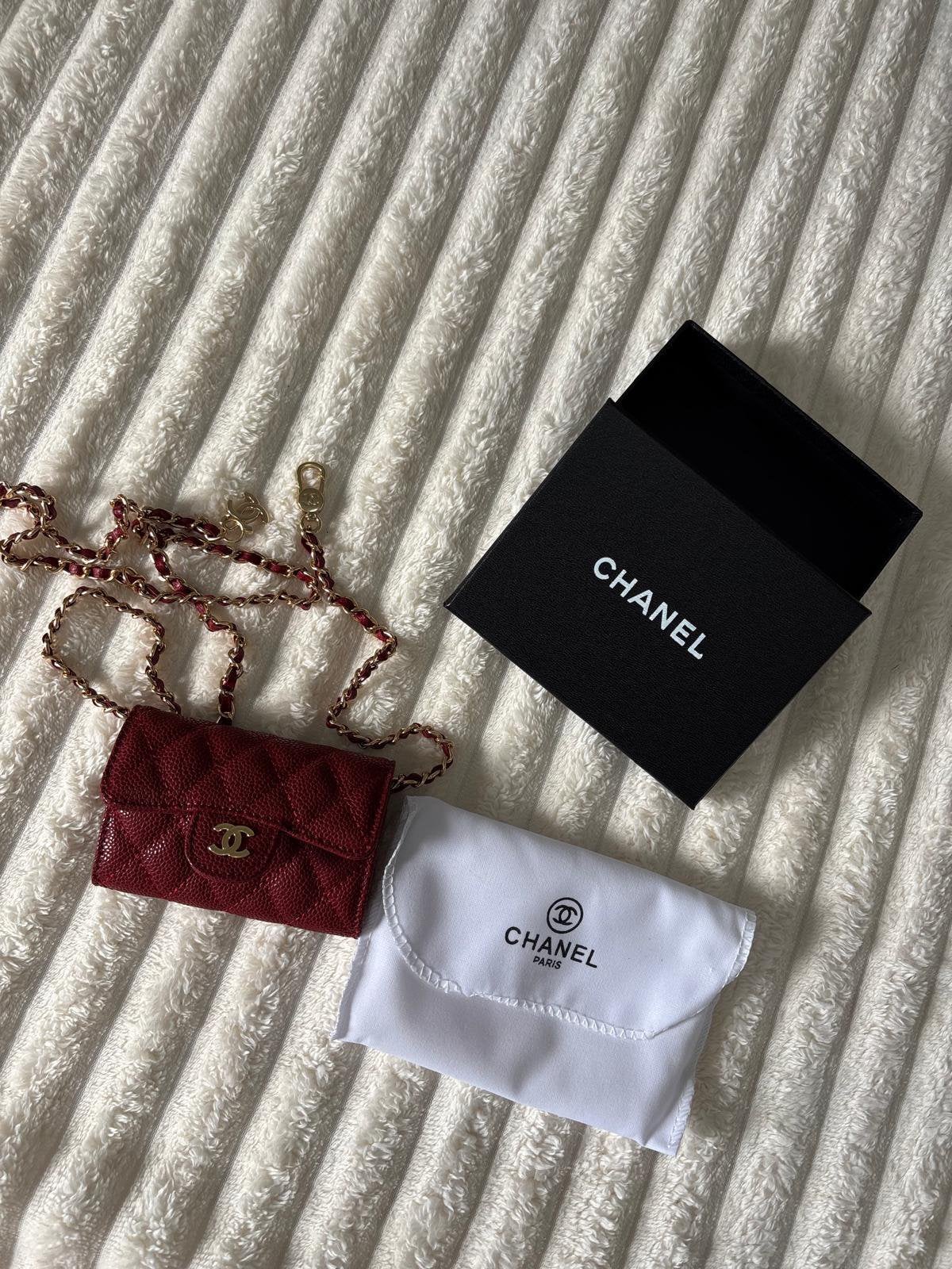 Sac Chanel, Envoi, Neuf, Autres couleurs