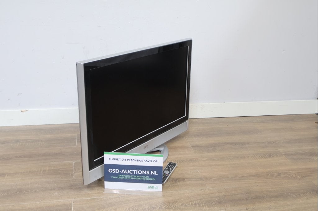 JVC Flatscreen Televisie, Audio, Tv en Foto, Televisies, Niet ingevuld, Niet ingevuld, Niet ingevuld
