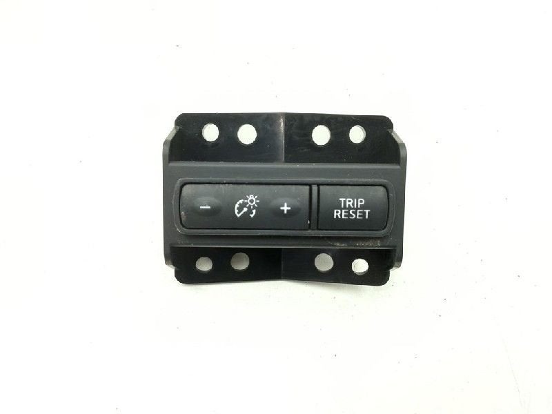 COMMUTATEUR Nissan Qashqai (J11) (01-2013/-), Utilisé, Nissan