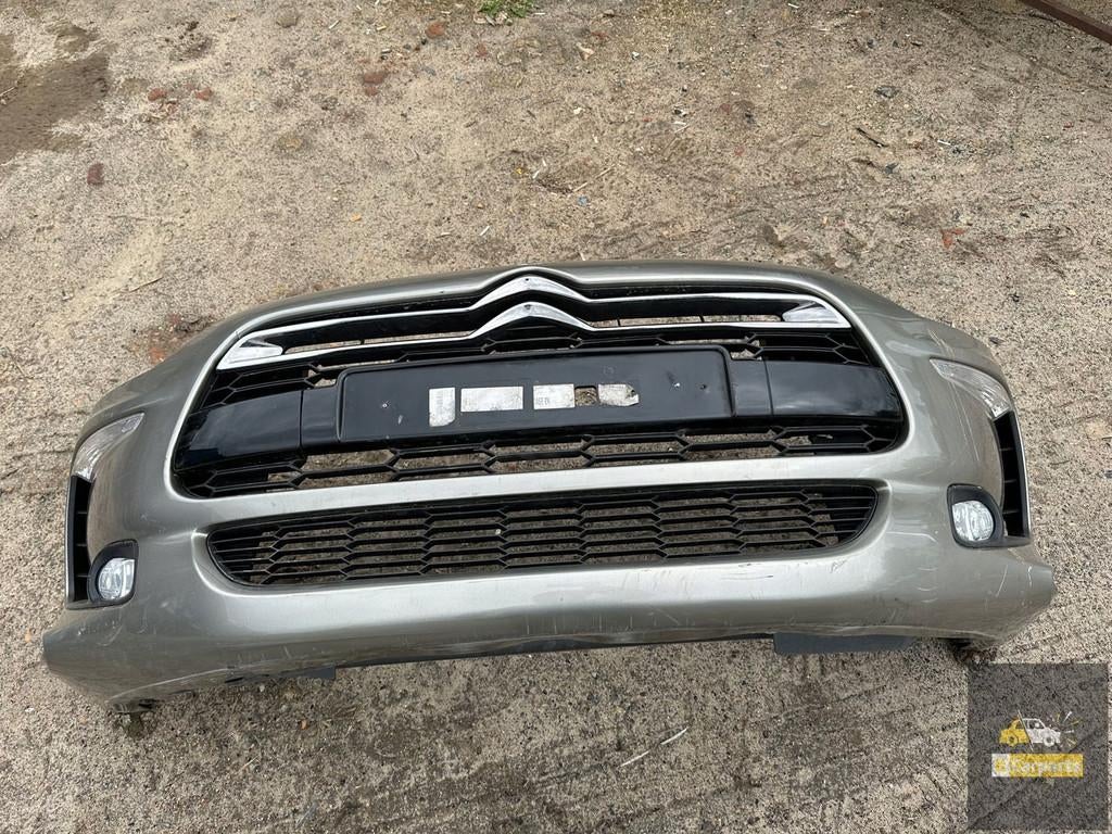 Voorbumper Citro n DS5, Auto-onderdelen, Gebruikt, Citroën, Stellantis N.V., Bumper