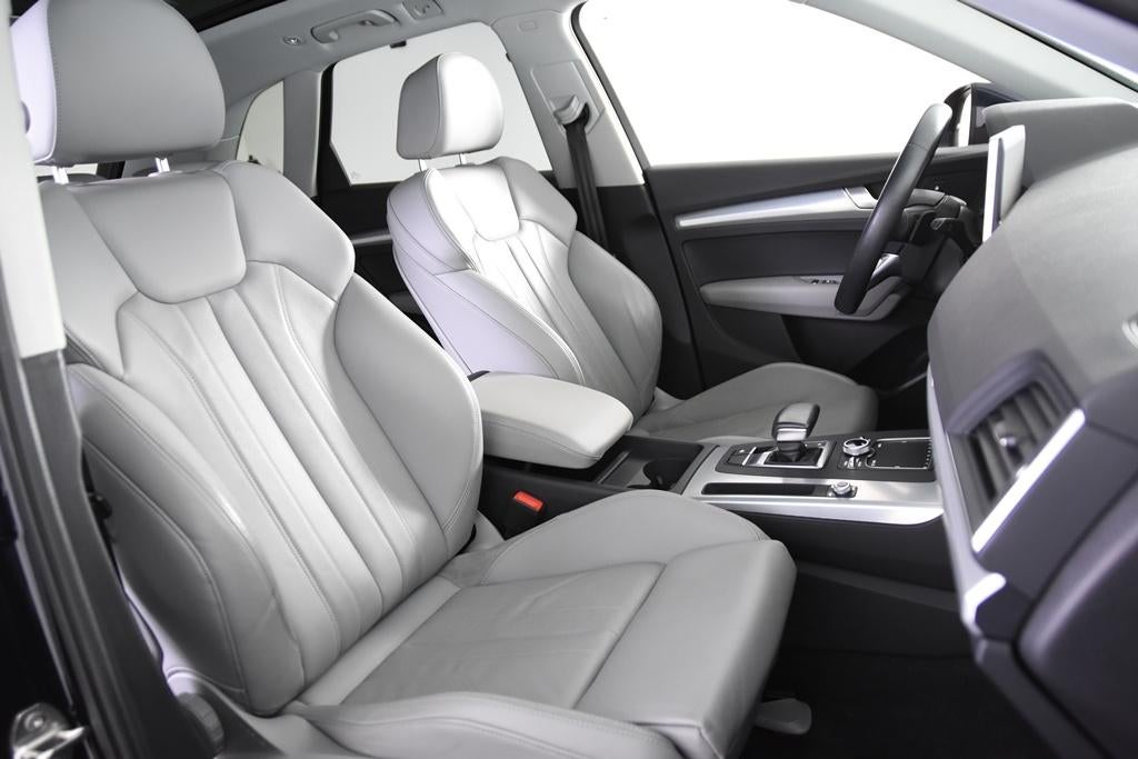 Audi Q5 50 TFSi Sport, Autos, Audi, Achat, 1750 kg, Euro 6, Entreprise