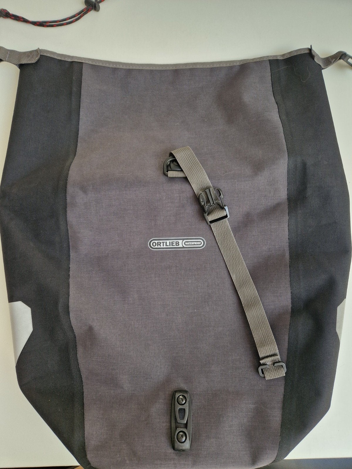 ortlieb fietstas waterproof, Ophalen of Verzenden