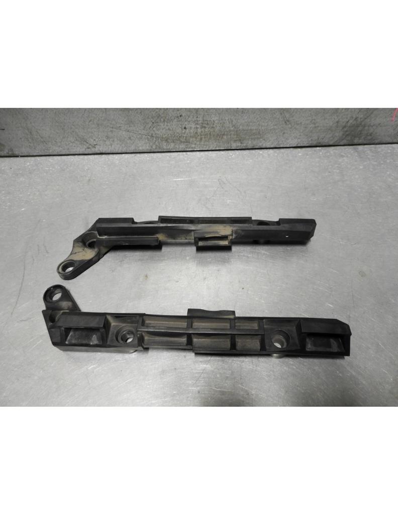 FJR1300 2003 - 2005 Yamaha Beugel Beugel koffer D1-43417, Motoren