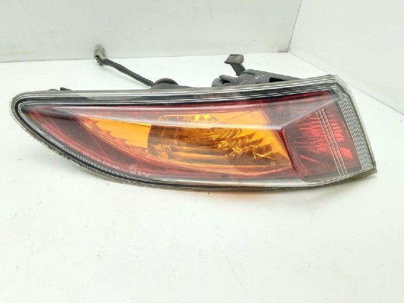 FEU ARRIÈRE GAUCHE Honda Civic (FK / FN) (01-2005/01-2012), Utilisé, Honda