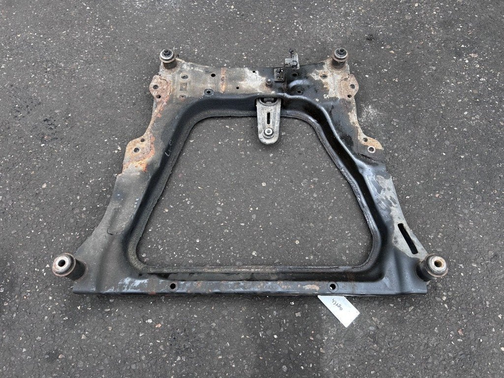 SUBFRAME Nissan Juke (F15) (01-2010/12-2019) (|544001KK0A|), Auto-onderdelen, Gebruikt, Germany@nissan-services.eu, Kronenweg 38
50389  Wesseling, DE
