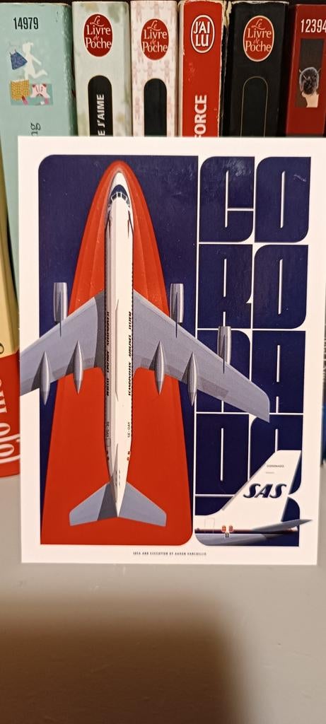 Divers objets aviation, Enlèvement ou Envoi