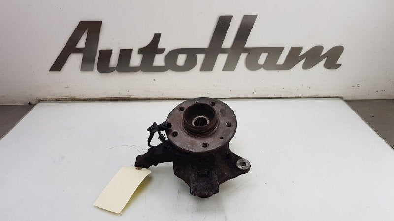 FUSEE AVANT DROITE Renault Grand Scénic III (JZ), Dhr. J. Ham, Renault, Administratie@autoham.nl, Utilisé