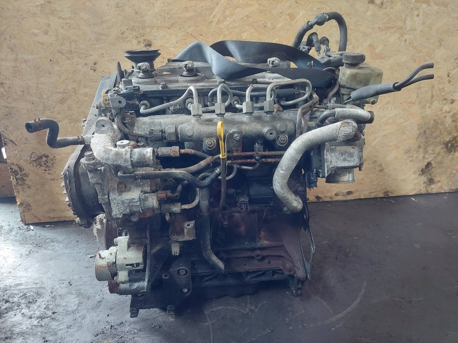 Moteur RF7J Complet 5 MAZDA, Autos : Pièces & Accessoires, Moteurs & Accessoires, Alfa Romeo, Pièces américaines, Audi, BMW, Citroën