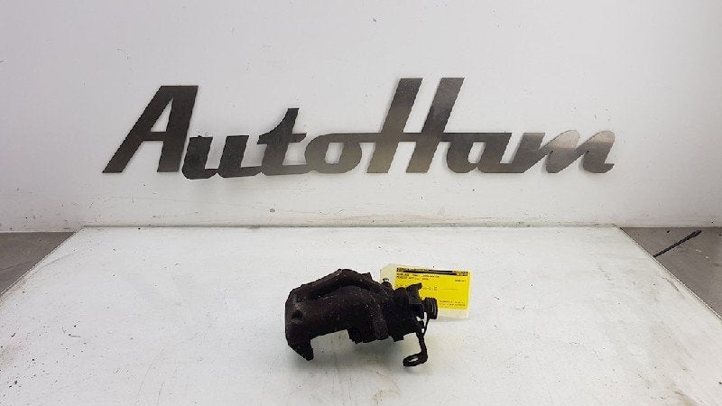REMKLAUW LINKS ACHTER Peugeot 407 SW (6E) (01-2004/12-2010), Gebruikt, Peugeot