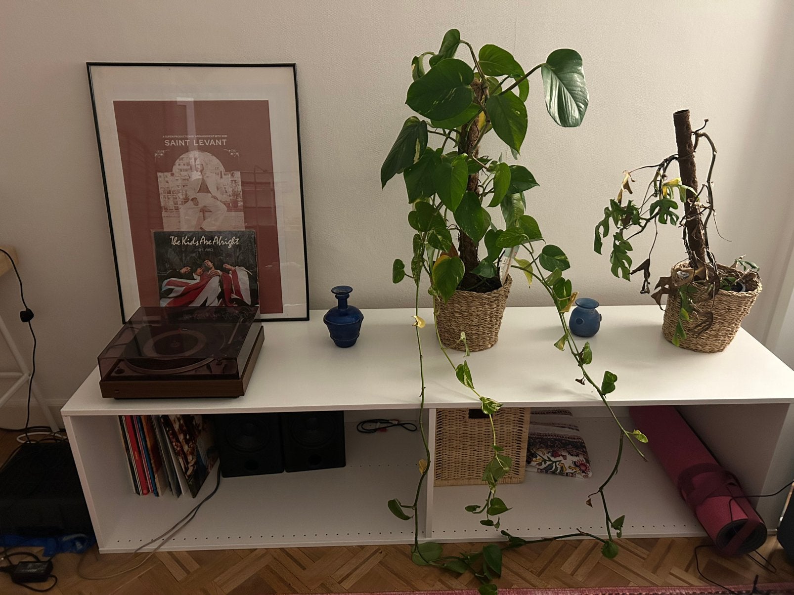Etagere PAX - module seul, Maison & Meubles, Enlèvement, Utilisé, Avec tablette(s)