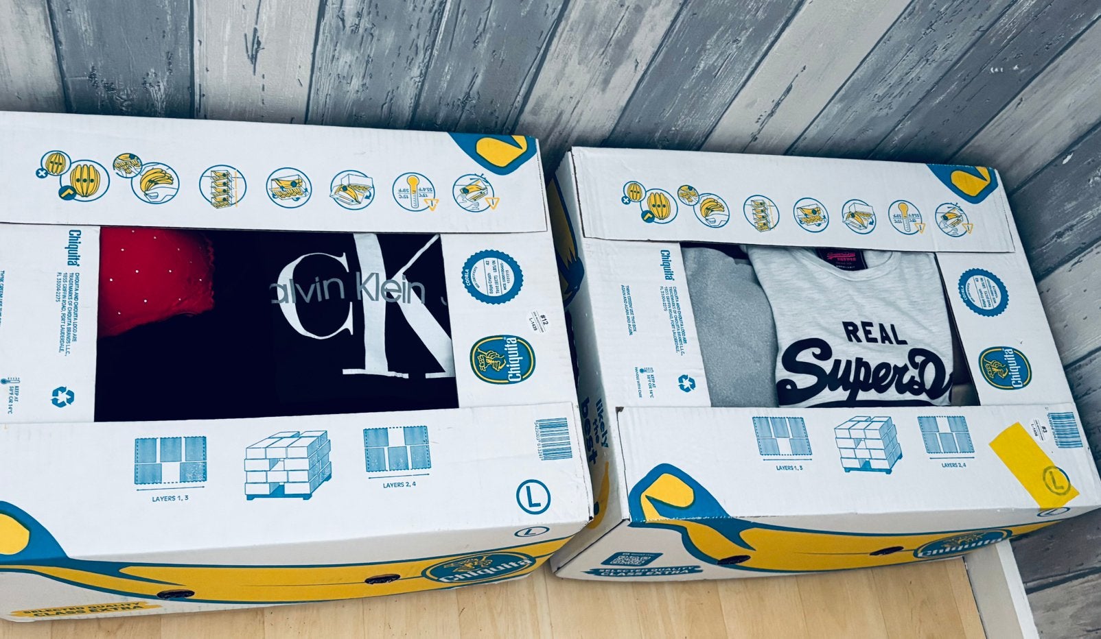 Pakket kledij, Kleding | Dames, Ophalen