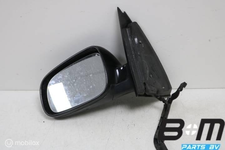 Buitenspiegel links VW Lupo GTI L041, Auto-onderdelen, Spiegels, Gebruikt