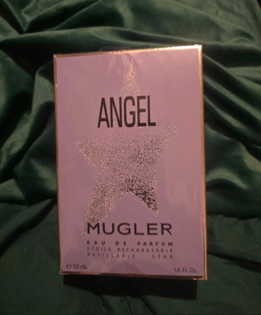 Mugler Angel Eau de Parfum, Bijoux, Sacs & Beauté, Beauté | Parfums, Neuf, Enlèvement ou Envoi