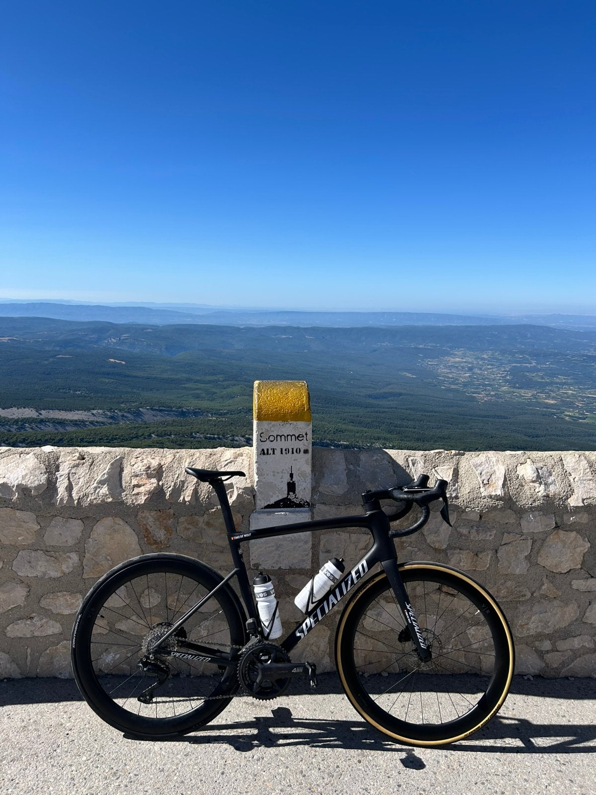 Specialized Tarmac SL8 2026 Di2, Vélos & Vélomoteurs, Autres marques, 57 à 61 cm, Comme neuf, Enlèvement