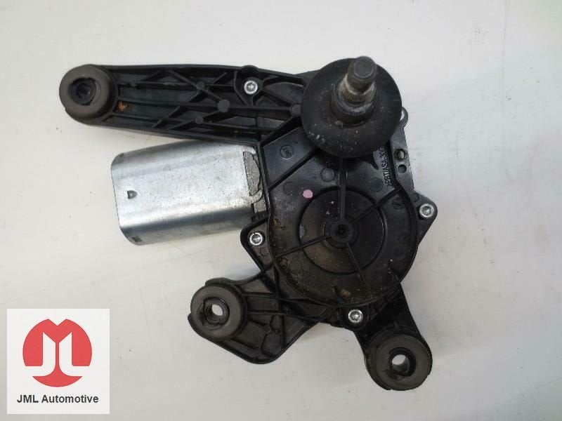 RUITENWISSERMOTOR ACHTER CITROEN C2, -, Utilisé, -, -