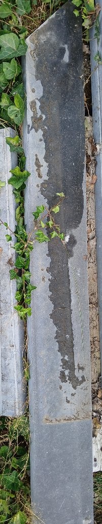 Arduin boordsteen, Ophalen, Overige materialen, 100 tot 200 cm, Overige typen