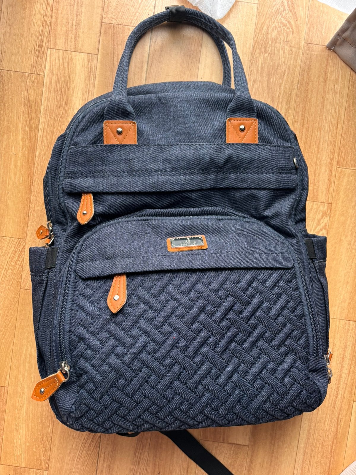 Sac a langer bébé, Enfants & Bébés, Enlèvement, Comme neuf