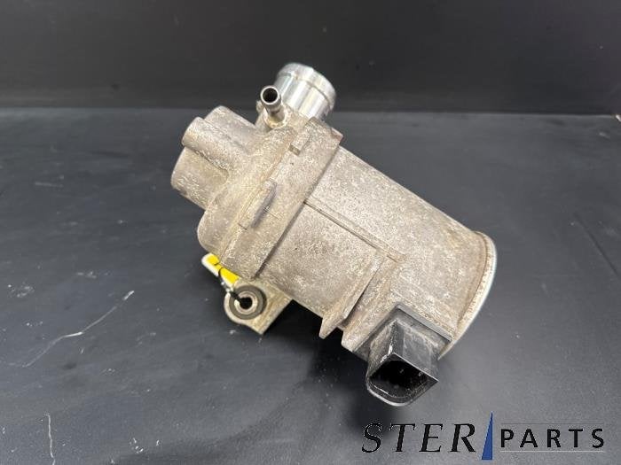 Pompe à eau d'un Mercedes C-Klasse, Autos : Pièces & Accessoires, Climatisation & Chauffage, Mercedes-Benz, Utilisé, 3 mois de garantie