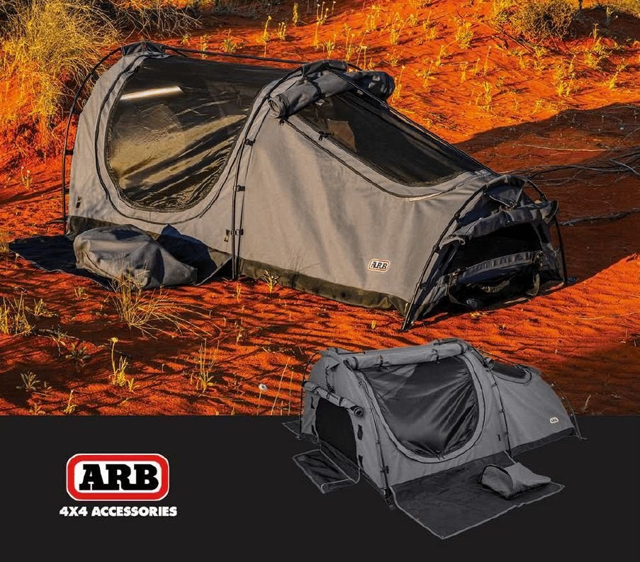 NIEUW ARB Skydome Serie 3 Trekker, -, Verzenden, -, Nieuw