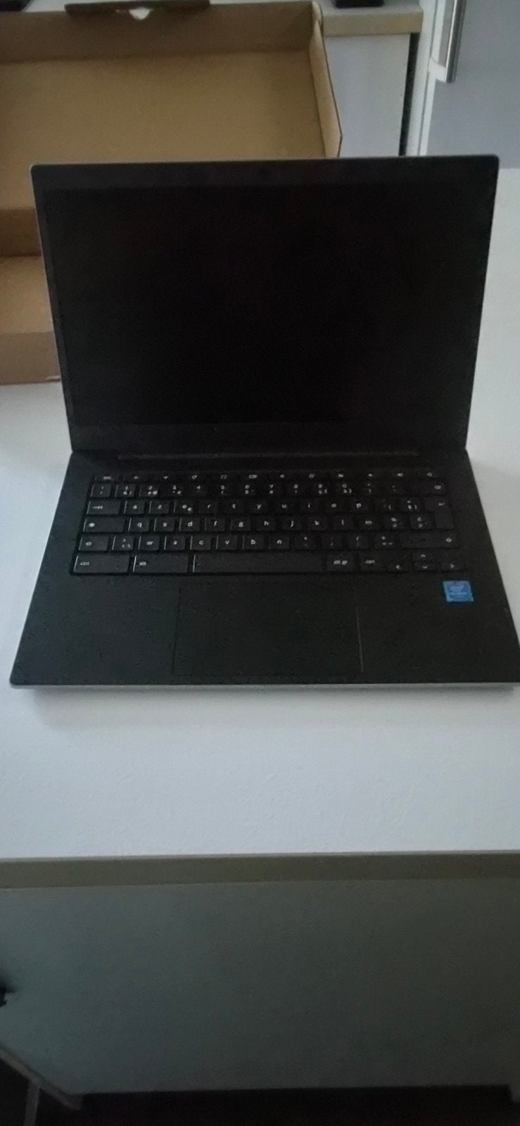Samsung Chromebook NIEUW, Computers en Software, Windows Laptops, 14 inch, Minder dan 2 Ghz, 4 GB, Ophalen